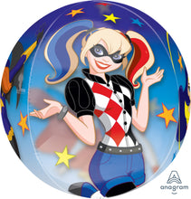 Load image into Gallery viewer, 33229 DC Super Hero Girls
