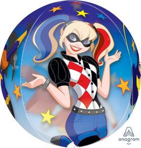 33229 DC Super Hero Girls
