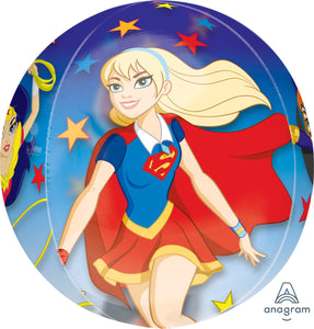 33229 DC Super Hero Girls