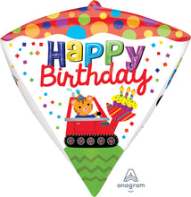 Load image into Gallery viewer, 33311 Happy Birthday Construction
