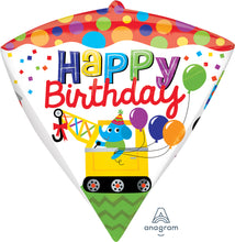 Load image into Gallery viewer, 33311 Happy Birthday Construction
