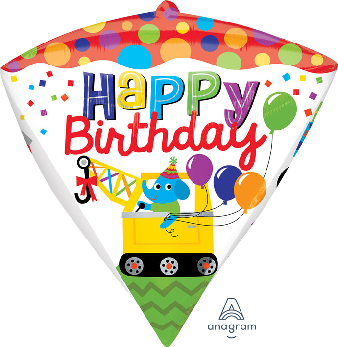 33311 Happy Birthday Construction