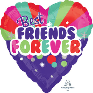 33680 Best Friends Forever