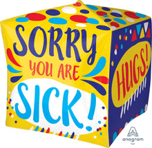 Load image into Gallery viewer, 33717 Get Well Sentiments
