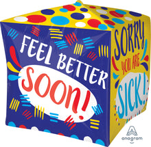 Load image into Gallery viewer, 33717 Get Well Sentiments
