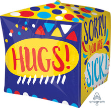 Load image into Gallery viewer, 33717 Get Well Sentiments
