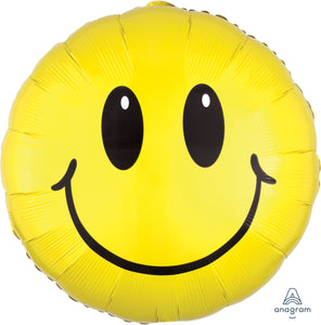 33729 Smiley Face
