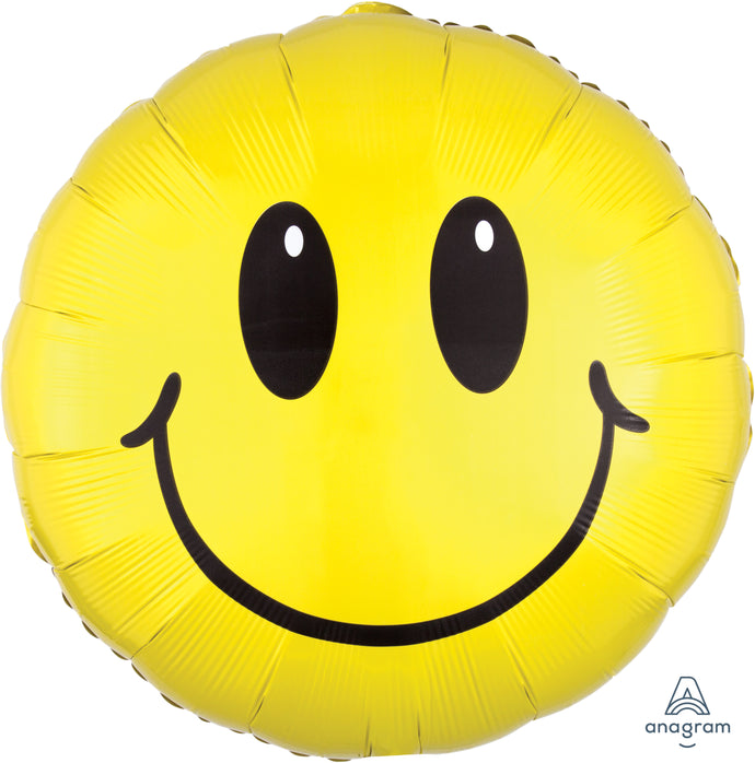 33729 Smiley Face