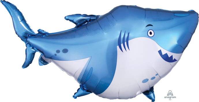 33774 Ocean Buddies Shark