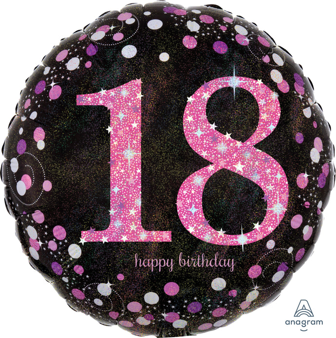 33783 Pink Celebration 18