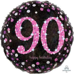 33791 Pink Celebration 90