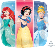 Load image into Gallery viewer, 33806 Multi-Princess Dream Big
