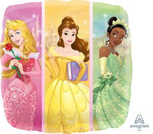 Load image into Gallery viewer, 33806 Multi-Princess Dream Big
