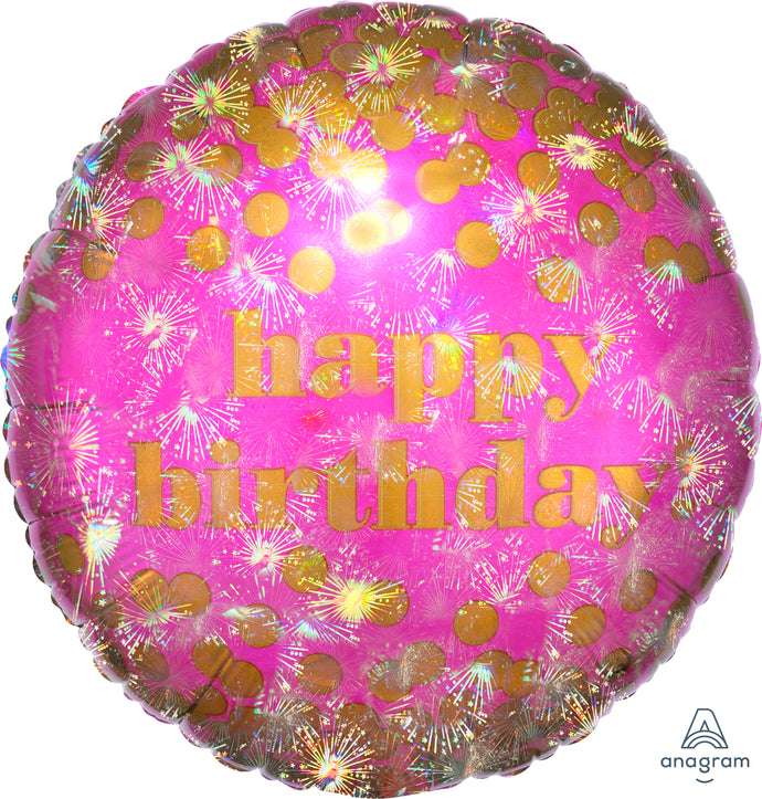 33809 HBD Dotty