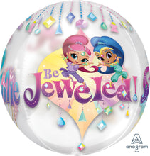 Load image into Gallery viewer, 33946 Shimmer &amp; Shine
