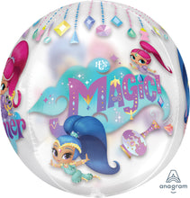 Load image into Gallery viewer, 33946 Shimmer &amp; Shine
