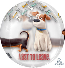 Load image into Gallery viewer, 34068 The Secret Life Of Pets

