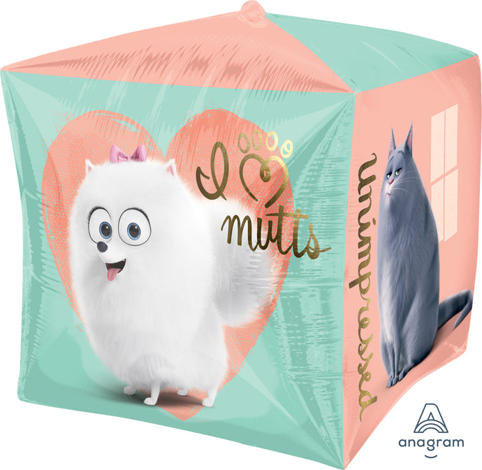 34069 The Secret Life Of Pets