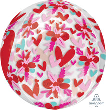Load image into Gallery viewer, 34170 I Love You Flowers
