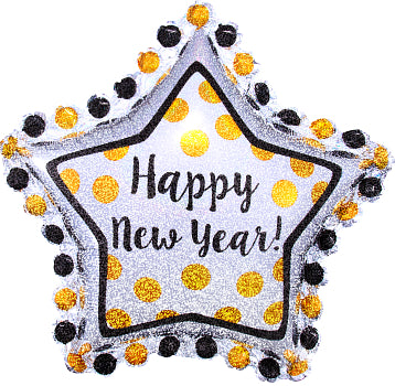 34253 Ring in the New Year