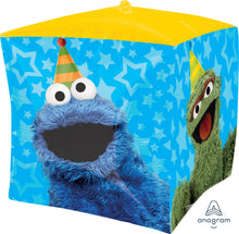 Load image into Gallery viewer, 34399 Sesame Street Fun
