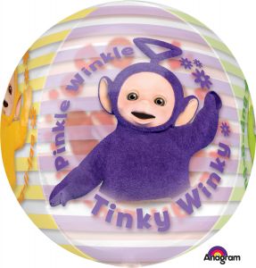 34490 Teletubbies