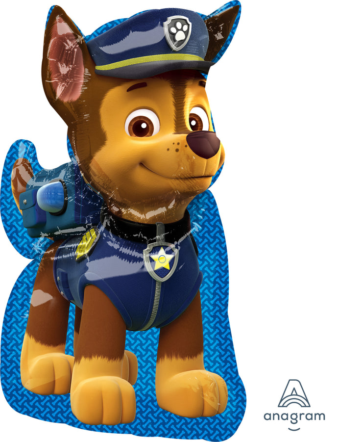 34495 Paw Patrol Chase