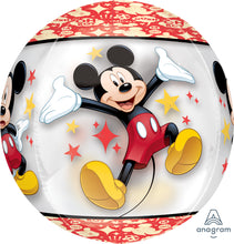 Load image into Gallery viewer, 34589 Mickey Mouse

