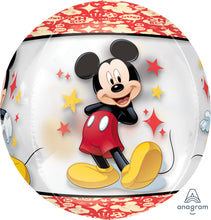 Load image into Gallery viewer, 34589 Mickey Mouse
