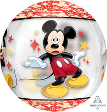 Load image into Gallery viewer, 34589 Mickey Mouse
