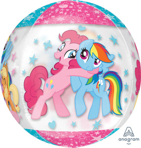 34595 My Little Pony