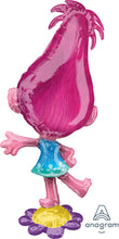 Load image into Gallery viewer, 34654 AirWalker Trolls Poppy
