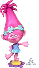 Load image into Gallery viewer, 34654 AirWalker Trolls Poppy
