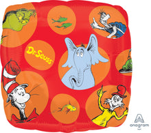 Load image into Gallery viewer, 34680 Dr Seuss
