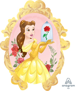 34849 Beauty & The Beast