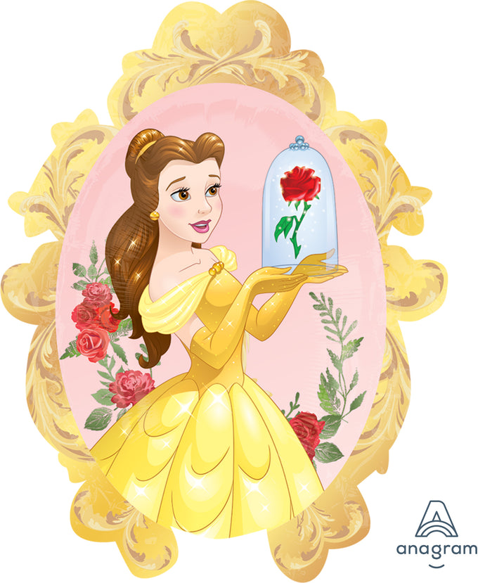 34849 Beauty & The Beast