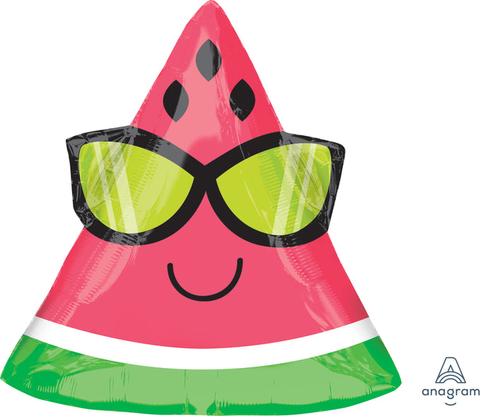 35029 Fun In The Sun Watermelon