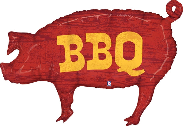 35052 BBQ Pig