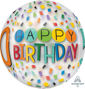 35171 Happy 50th Birthday
