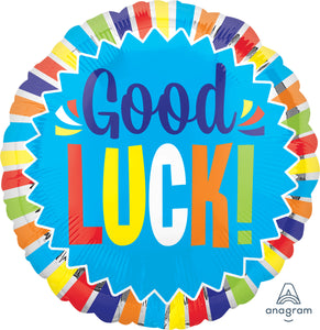35214 Good Luck Burst