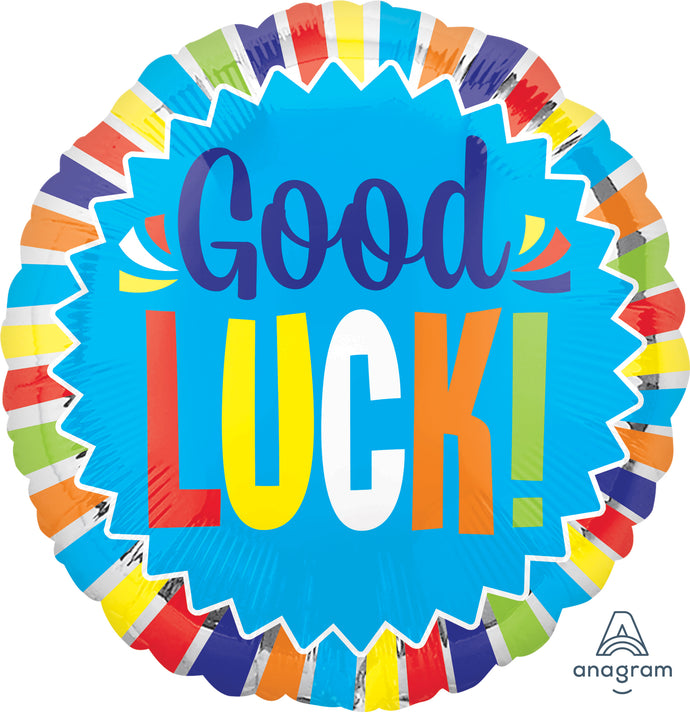 35214 Good Luck Burst