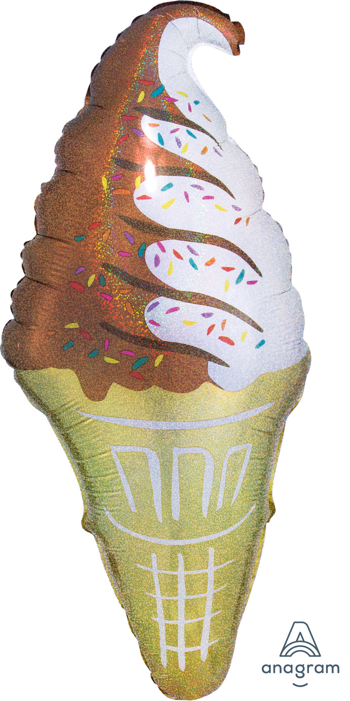 35309 Ice Cream Cone