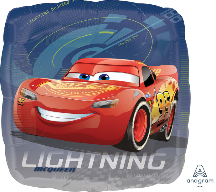 35364 Cars Lightning