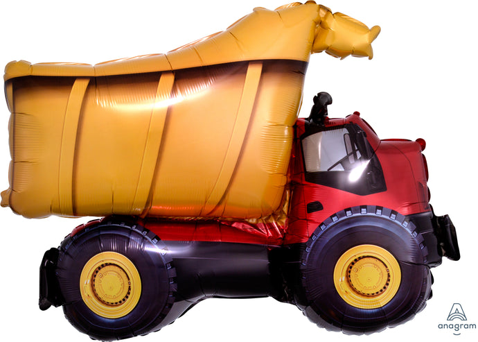 35389 Dump Truck