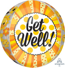 Load image into Gallery viewer, 35491 Get Well Happiness
