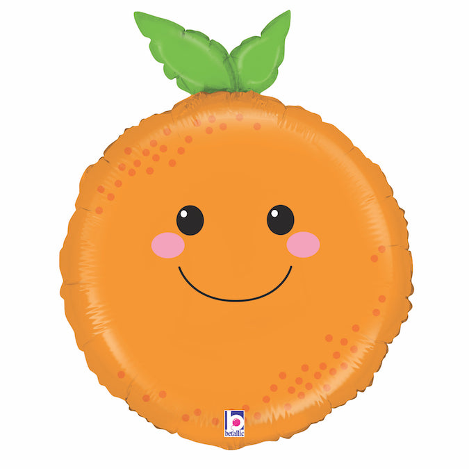 35523 Produce Pal Orange