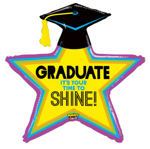 35548 Mighty Star Grad
