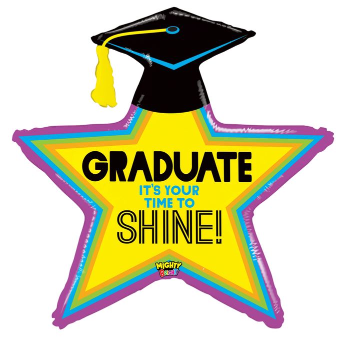 35548 Mighty Star Grad