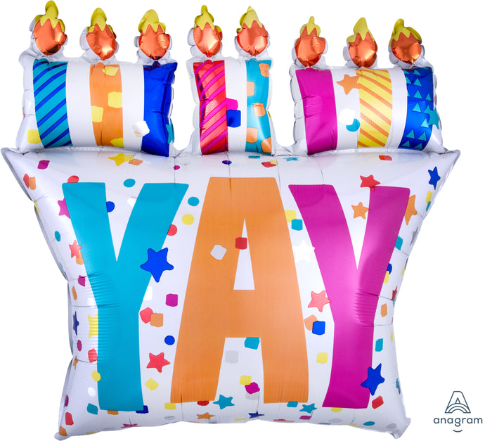 35559 Yay It's Your Birthday