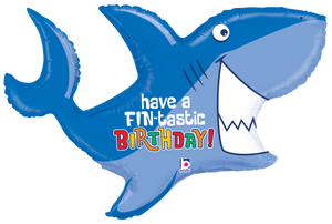 35559 Birthday Shark